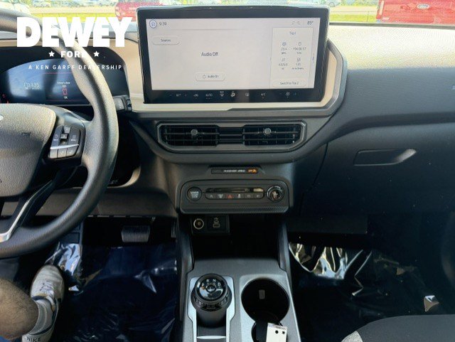 Certified 2025 Ford Bronco Sport Big Bend AWD/4WD image 18