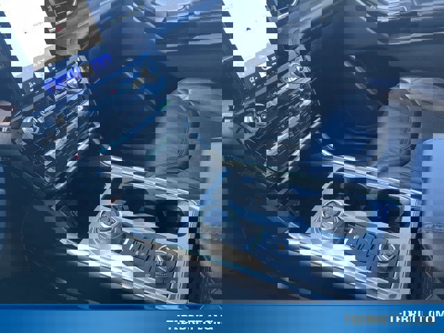 Certified 2022 Ford Explorer Platinum w/ Equipment Group 601A image 37