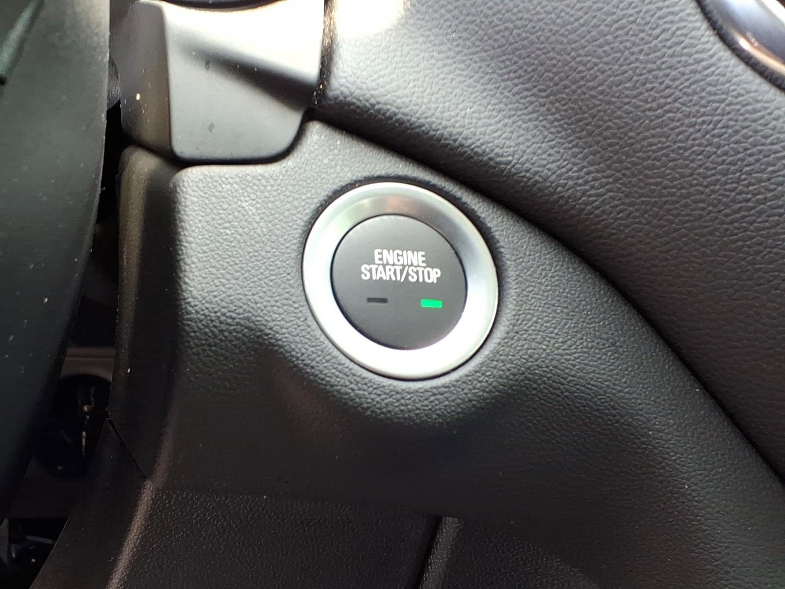 Used 2024 Chevrolet Equinox LT w/ LPO, Floor Liner Package FWD image 18