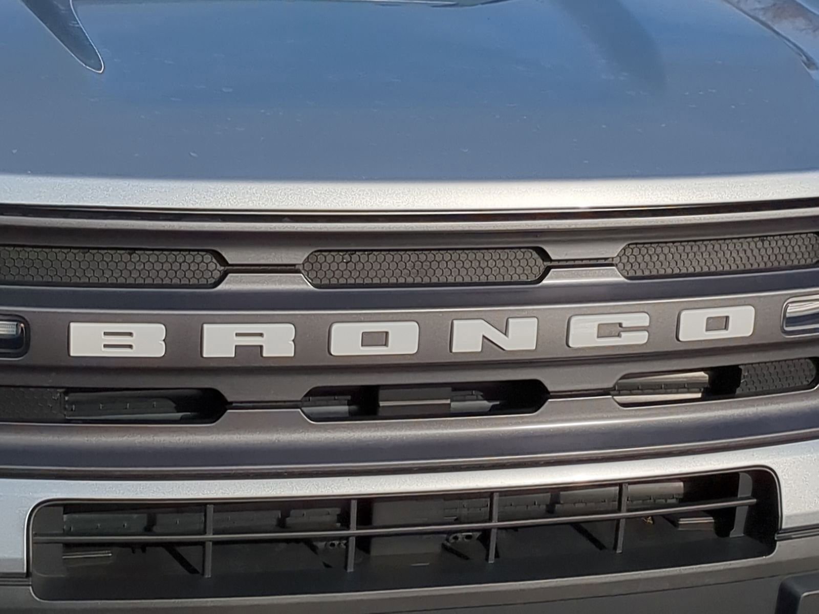 Certified 2021 Ford Bronco Sport Big Bend image 16