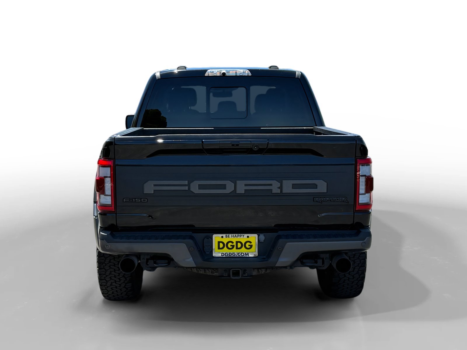Certified 2023 Ford F150 Raptor w/ Raptor Carbon Fiber Package AWD/4WD image 4