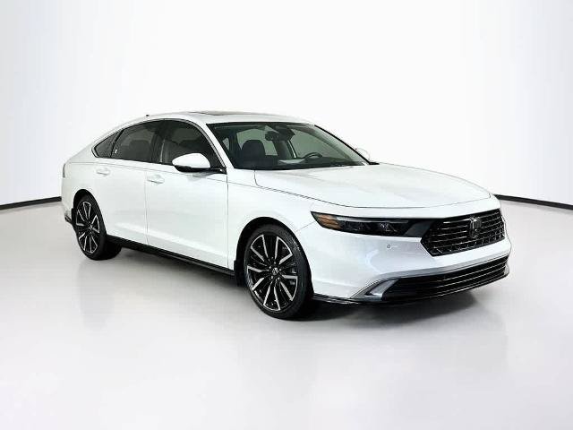 Used 2024 Honda Accord Touring image 24