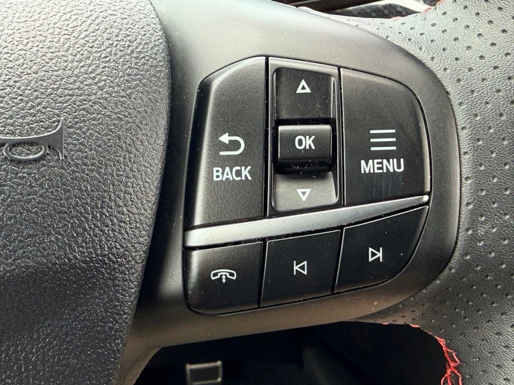 Certified 2024 Ford Escape ST-Line w/ Tech Pack #1 AWD/4WD image 26