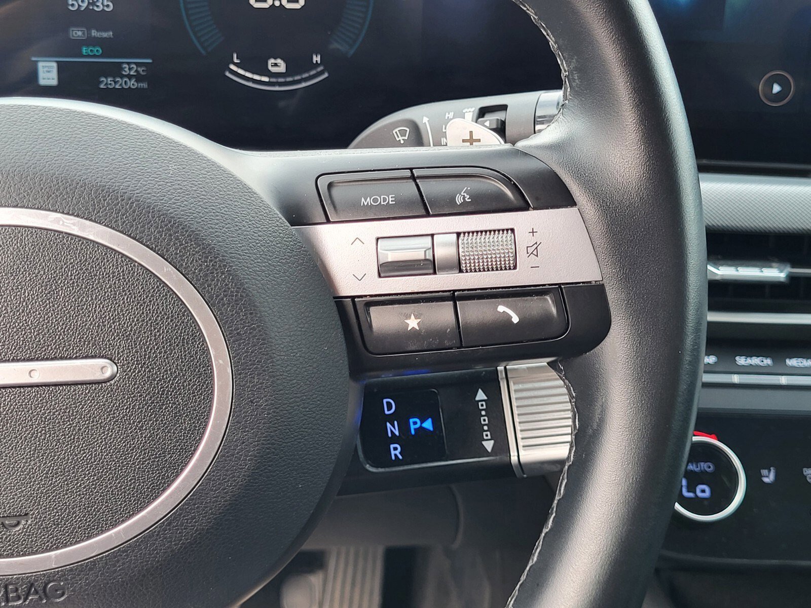 Used 2025 Hyundai Sonata SEL image 28