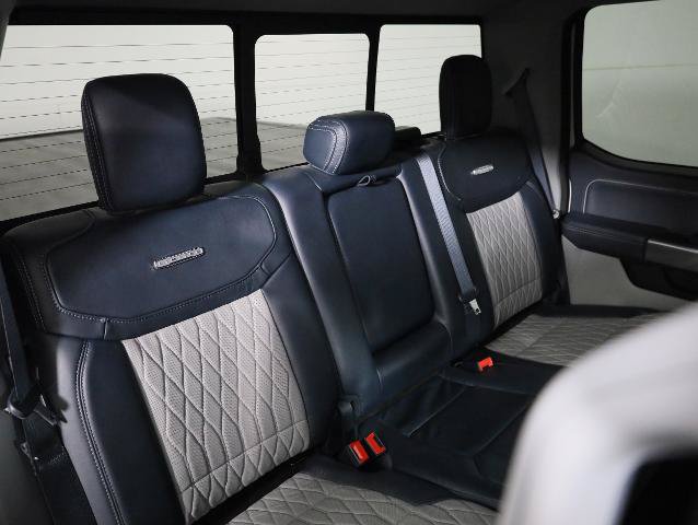 Certified 2023 Ford F150 Limited AWD/4WD image 10