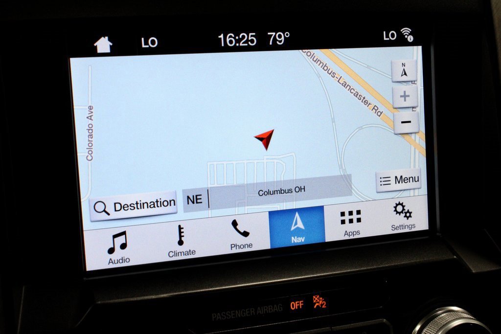 Certified 2019 Ford F150 Limited image 11