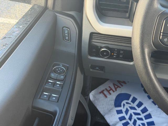 Certified 2024 Ford F450 XL w/ XL Driver Assist Package image 17