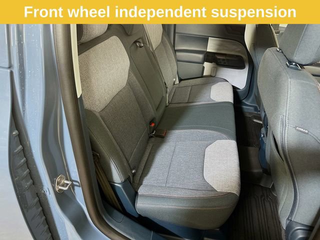 Certified 2024 Ford Maverick XLT w/ XLT Luxury Package image 19