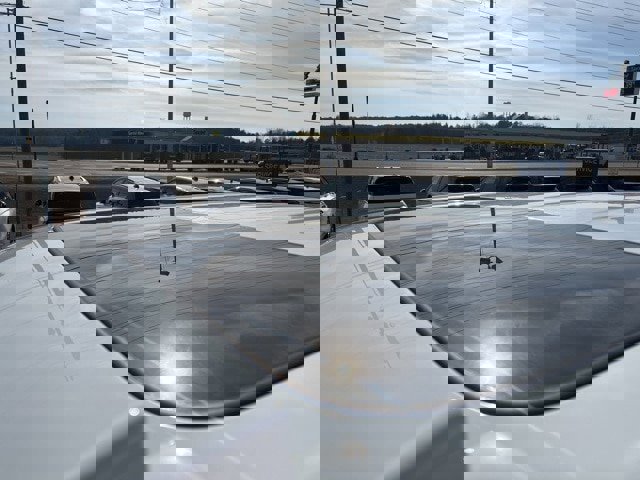 Used 2024 GMC Sierra 1500 AT4 w/ Technology Package image 15