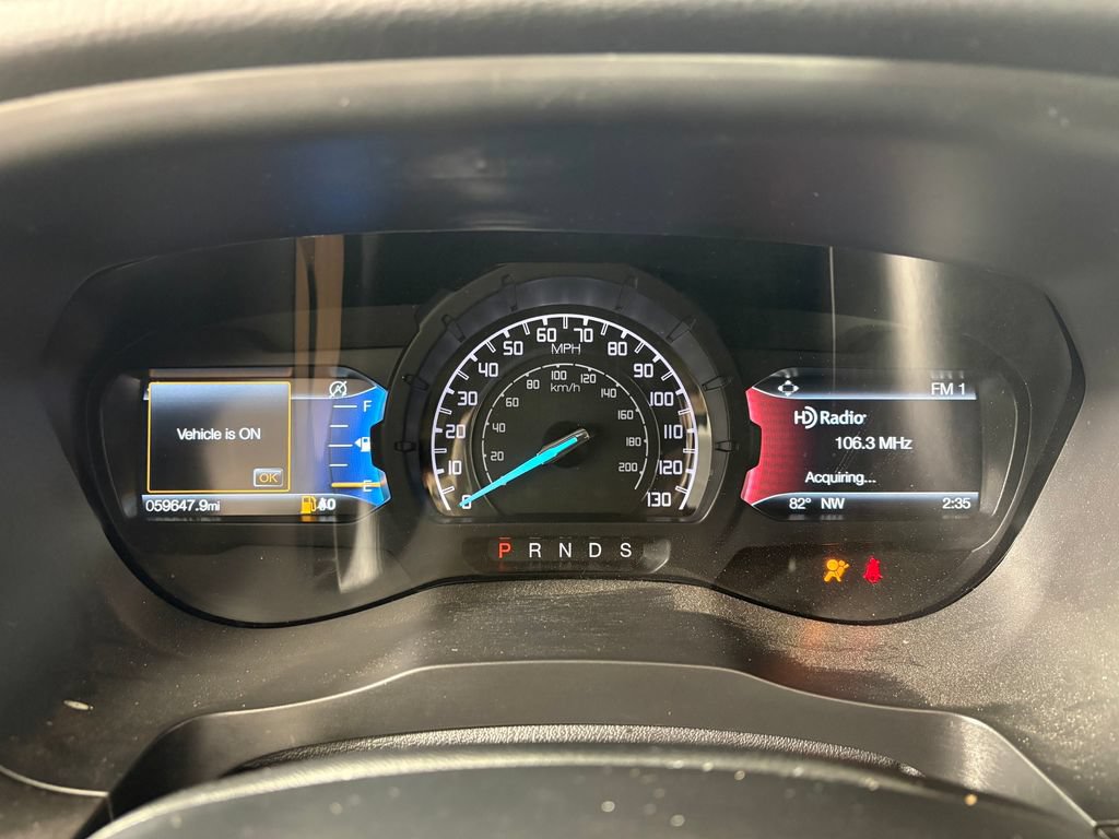 Certified 2021 Ford Ranger Lariat w/ Tremor Off-Road Package AWD/4WD image 17