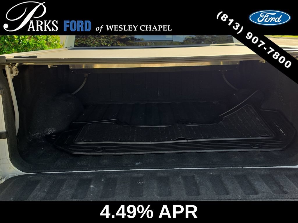 Used 2020 RAM 1500 Limited AWD/4WD image 9