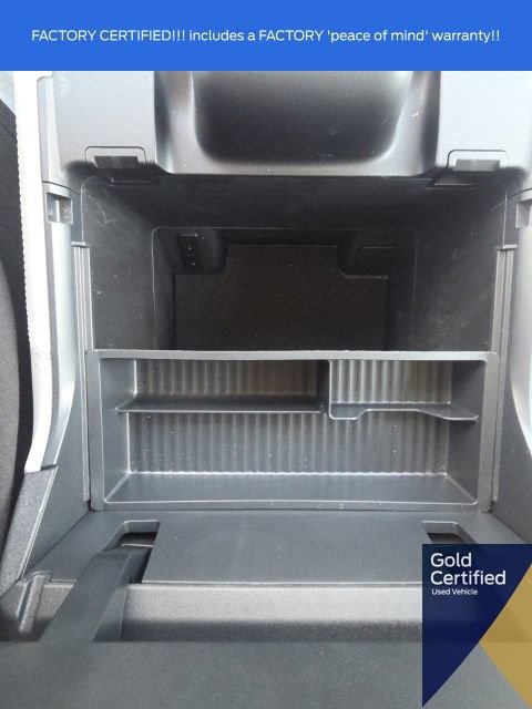 Certified 2025 Ford Expedition Platinum AWD/4WD image 47