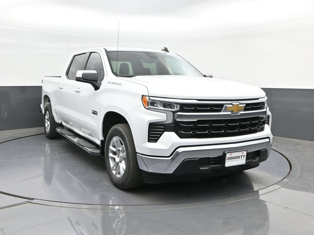 Used 2023 Chevrolet Silverado 1500 LT RWD image 19