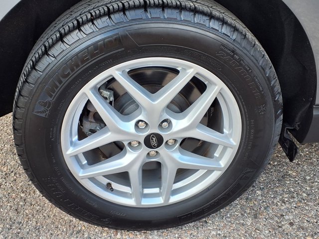Certified 2024 Ford Edge SEL w/ Convenience Package AWD/4WD image 31