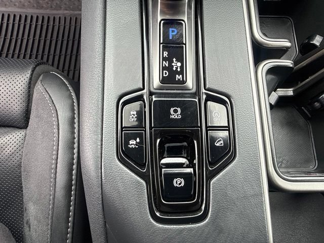 Used 2025 Lexus TX 350 AWD w/ Technology Package image 34
