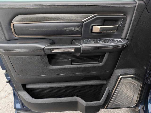Used 2021 RAM 2500 Limited AWD/4WD image 15