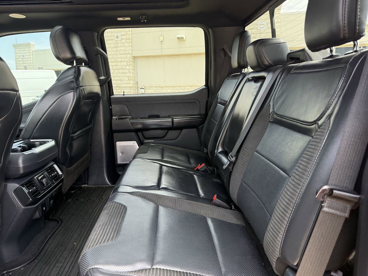 Certified 2023 Ford F150 Raptor AWD/4WD image 29