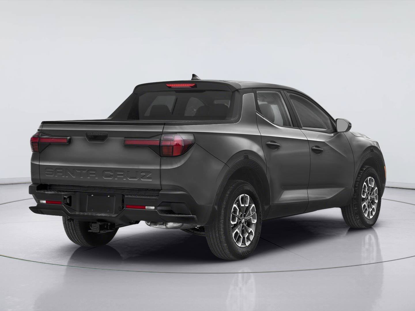 Used 2022 Hyundai Santa Cruz SEL w/ Cargo Package AWD/4WD image 33