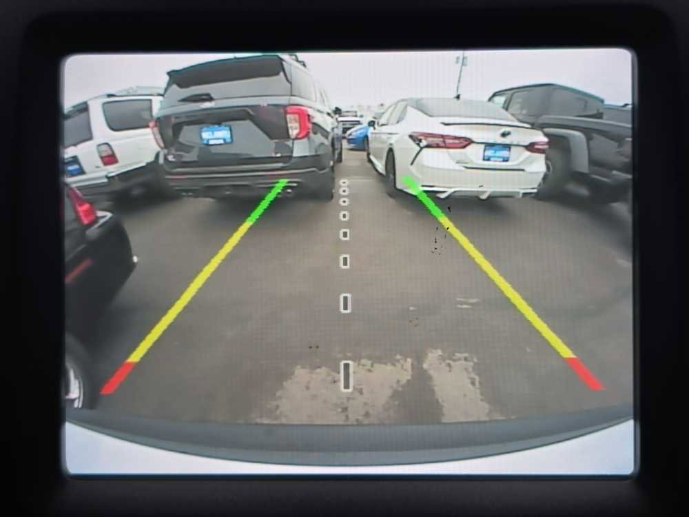 Used 2021 Jeep Cherokee Trailhawk w/ Trailer Tow Group image 19