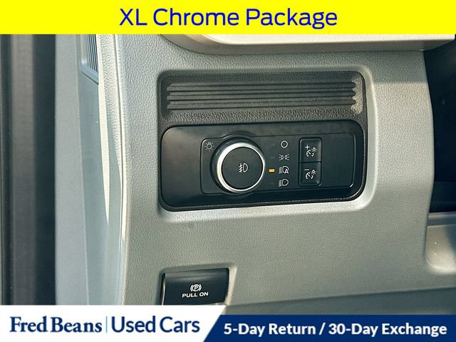 Certified 2024 Ford F550 4x4 Regular Cab Super Duty image 13