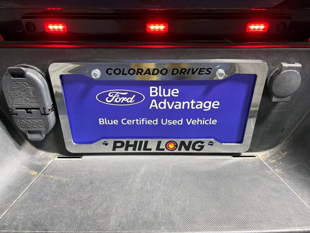 Certified 2022 Ford F450 Platinum w/ FX4 Off-Road Package AWD/4WD image 30