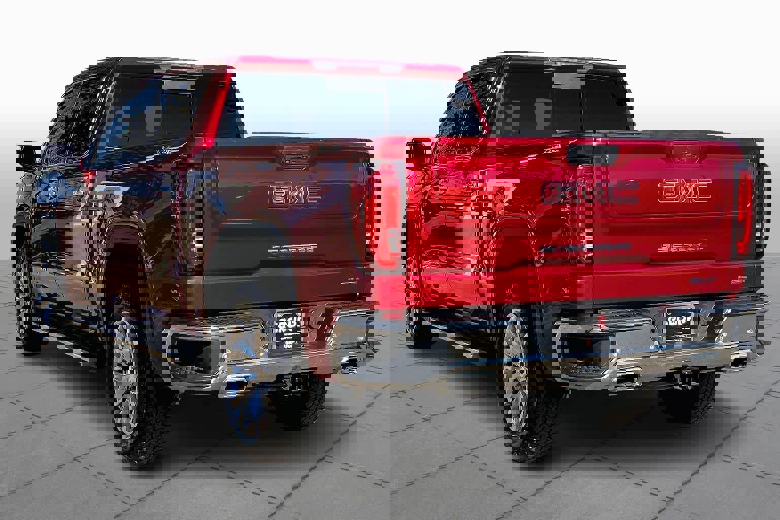 Used 2020 GMC Sierra 1500 SLT image 11