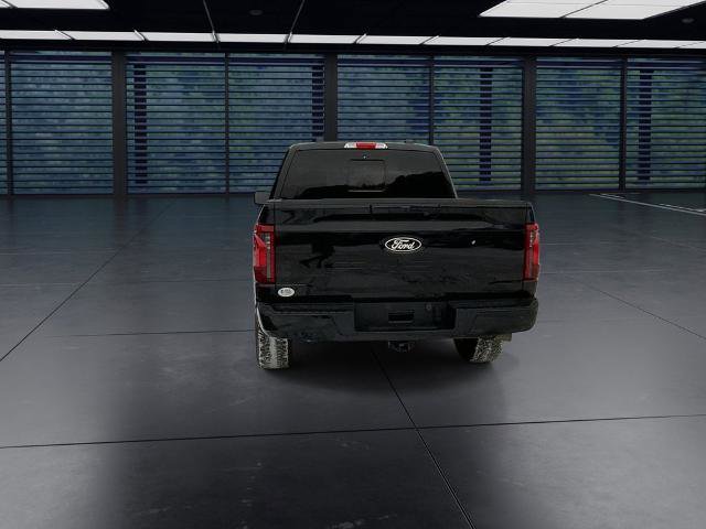 Certified 2024 Ford F150 XLT w/ Equipment Group 302A MID image 2