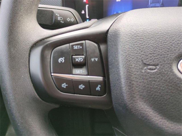 Certified 2025 Ford Ranger XL w/ Trailer Tow Package image 23