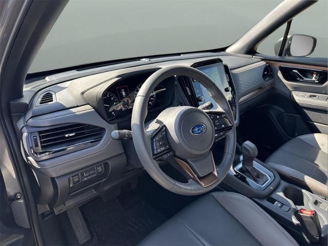 Used 2025 Subaru Forester Sport AWD/4WD image 18