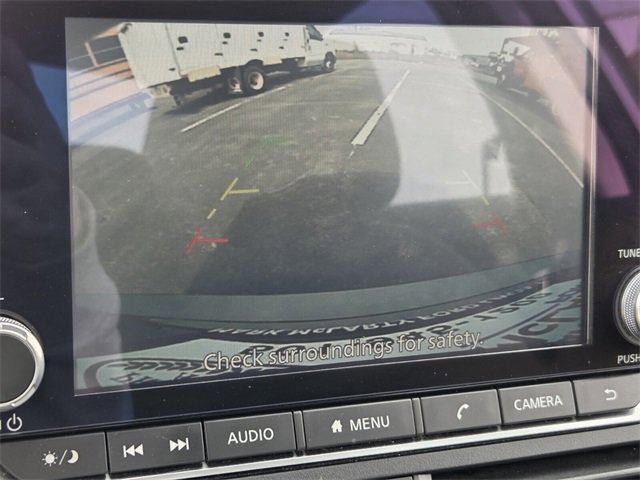 Used 2024 Nissan Altima 2.5 SV image 19