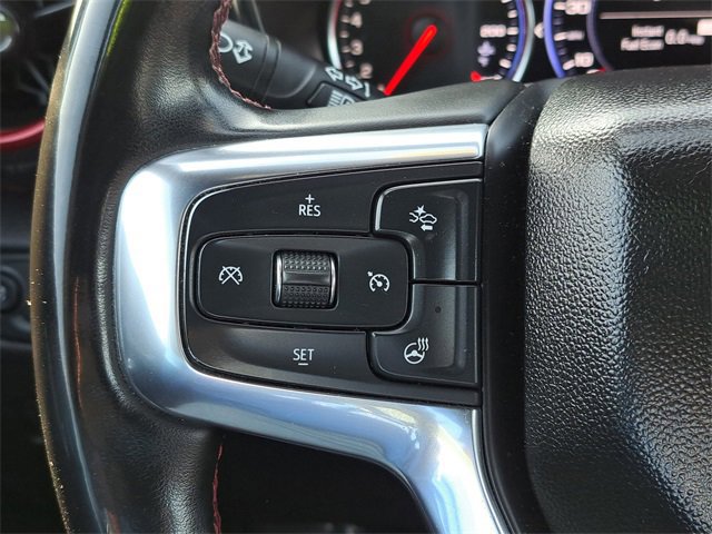 Used 2023 Chevrolet Blazer RS w/ Driver Confidence II Package image 13