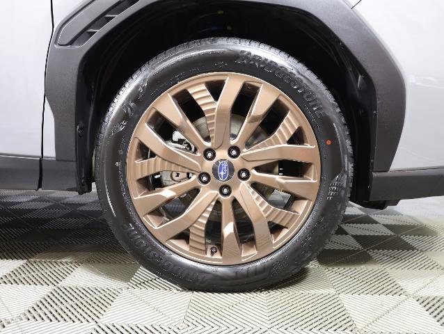 Used 2025 Subaru Forester Sport image 22