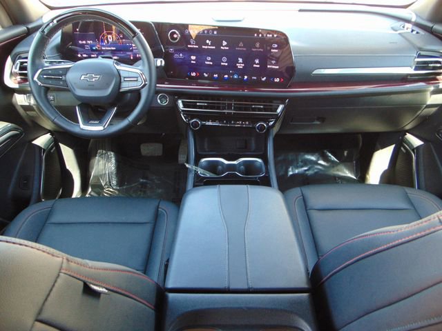 Used 2024 Chevrolet Traverse Z71 w/ Enhanced Driving Package AWD/4WD image 23