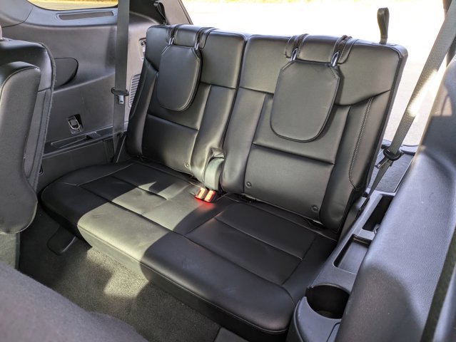 Certified 2020 Ford Explorer Limited w/ Class III Trailer Tow Package image 36