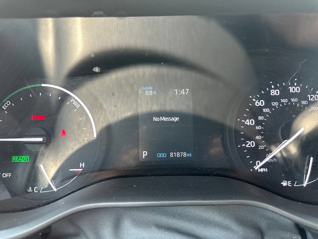Used 2021 Toyota Sienna XLE w/ XLE Plus Package FWD image 39