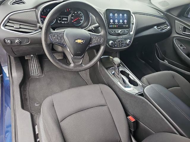 Used 2021 Chevrolet Malibu LT FWD image 15