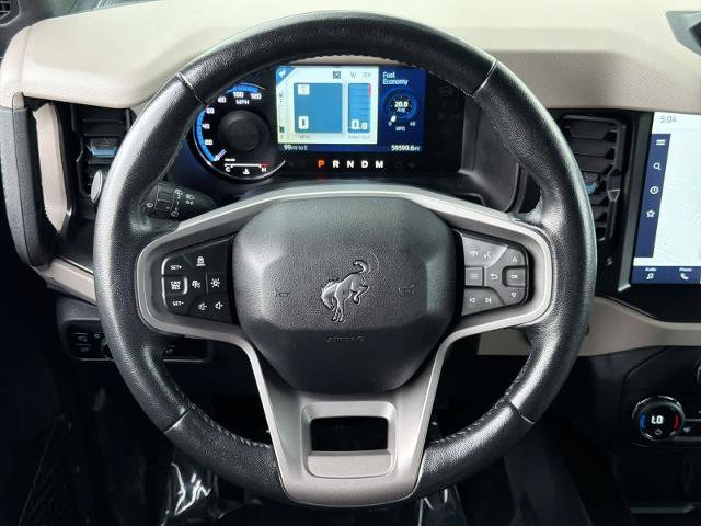 Certified 2023 Ford Bronco Wildtrak AWD/4WD image 23