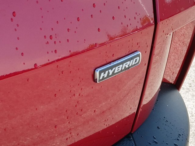 Certified 2025 Ford Escape ST-Line w/ Equipment Group 301A FWD image 25