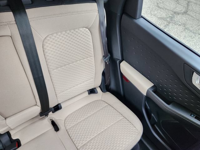 Certified 2020 Ford Escape SE Sport AWD/4WD image 16