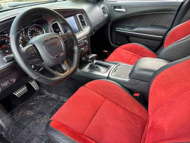 Used 2023 Dodge Charger Scat Pack image 9