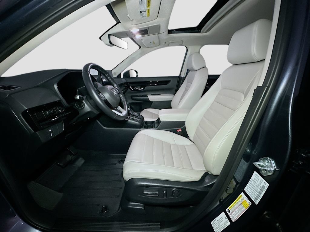Used 2025 Honda CR-V EX-L image 20