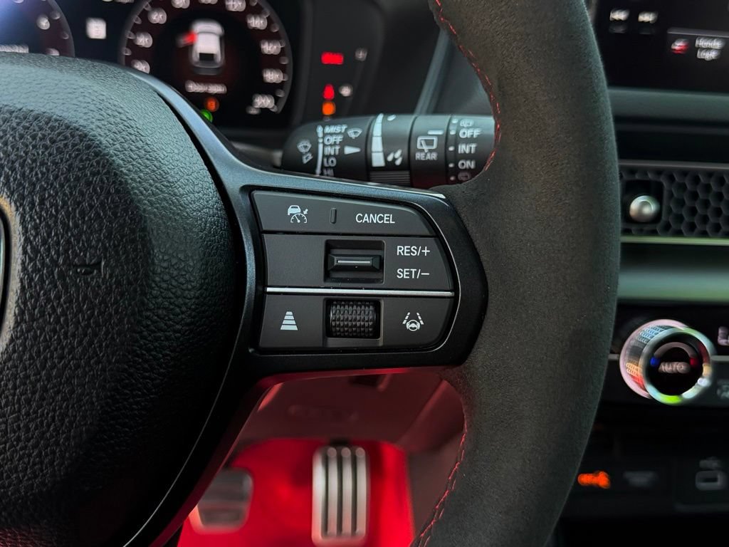 Used 2025 Honda Civic Type R image 26