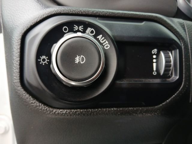 Used 2023 Jeep Wrangler Unlimited Sport AWD/4WD image 17