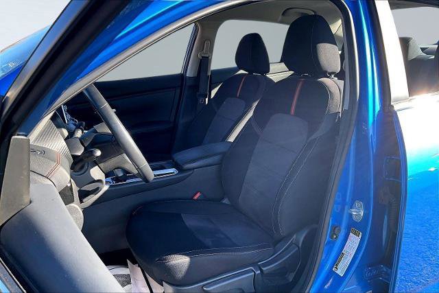 Used 2023 Nissan Sentra SR w/ Electronics Package image 28