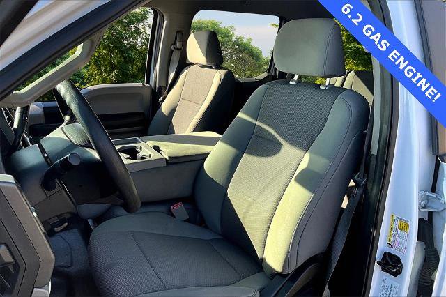 Certified 2019 Ford F250 XL w/ Power Equipment Group image 25