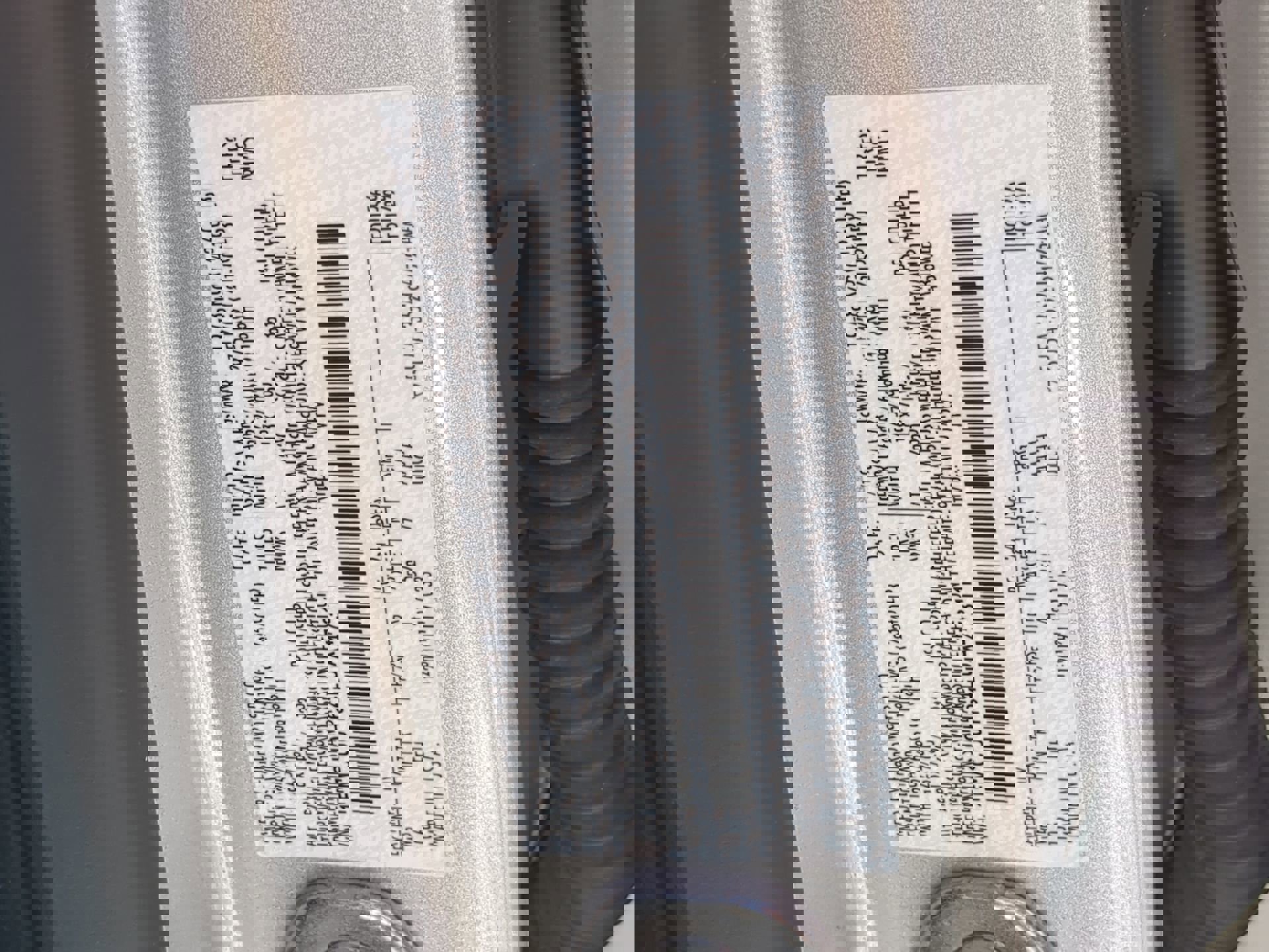 Certified 2020 Ford Escape SEL image 64