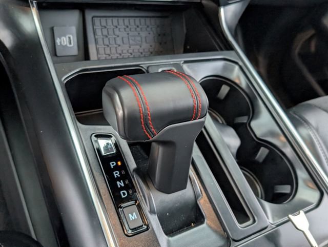 Certified 2025 Ford F150 Raptor AWD/4WD image 16