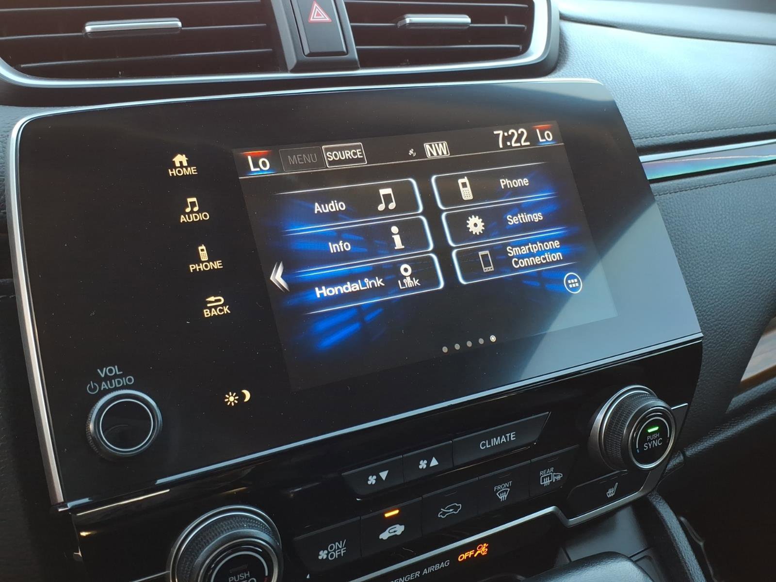 Used 2022 Honda CR-V EX-L image 21