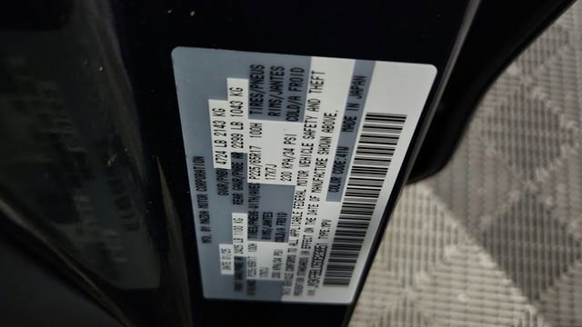 Used 2025 MAZDA CX-5 AWD 2.5 S w/ Select Package image 25