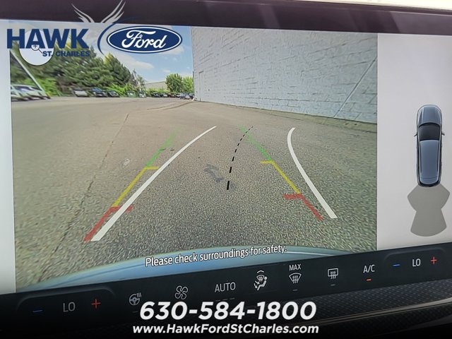 Certified 2024 Ford Escape ST-Line w/ Tech Pack #1 AWD/4WD image 15